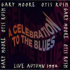 Gary Moore : A Celebration to the Blues